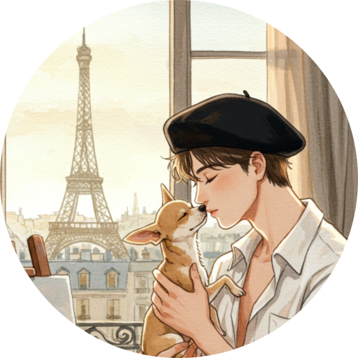 Luv Dog プロフィール